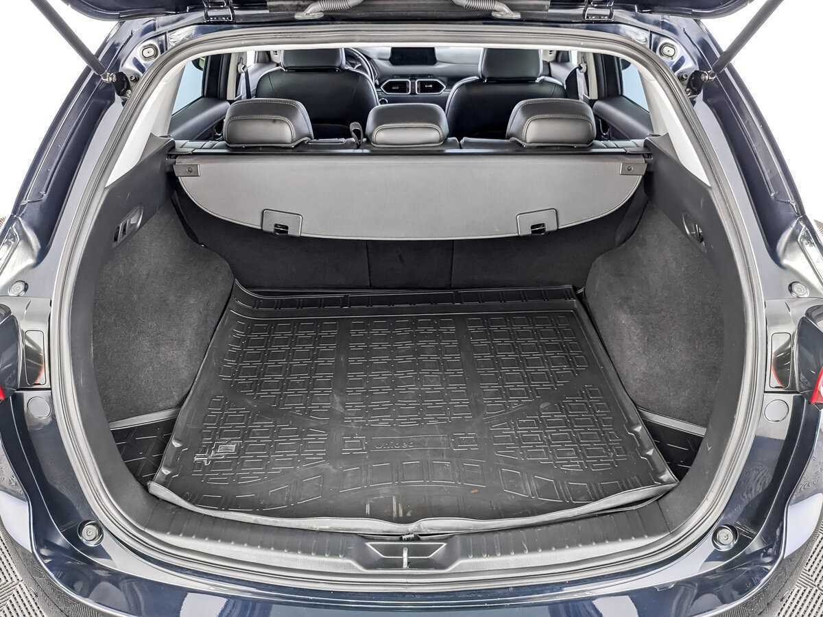 Купить Mazda CX-5, 2017, 96 152 км.. Фото: #9