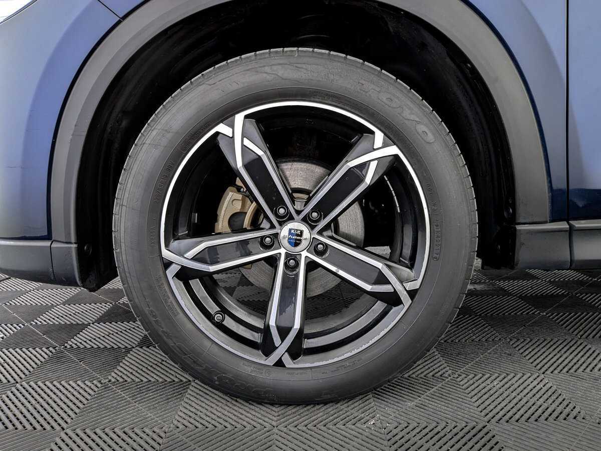 Купить Mazda CX-5, 2017, 96 152 км.. Фото: #17