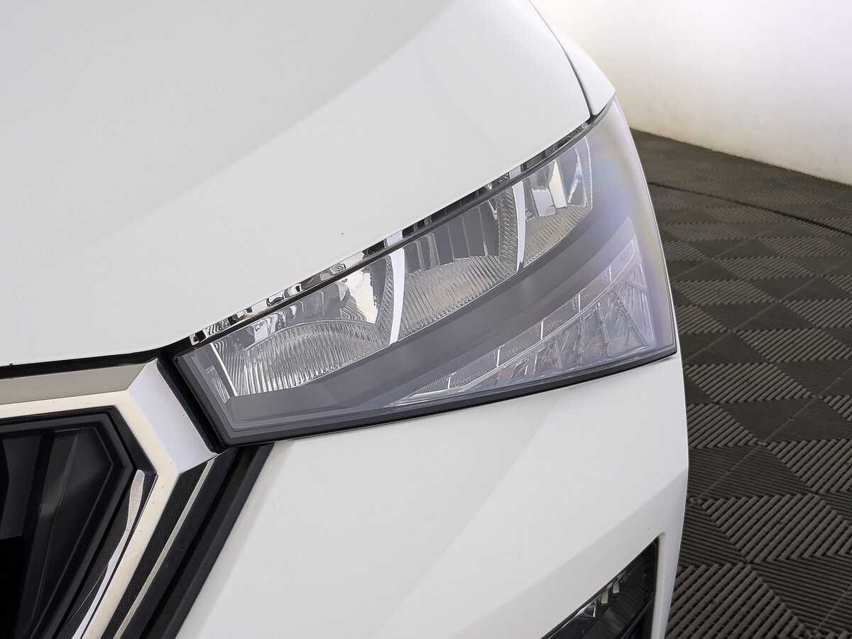 Купить Skoda Rapid, 2020, 65 093 км.. Фото: #9