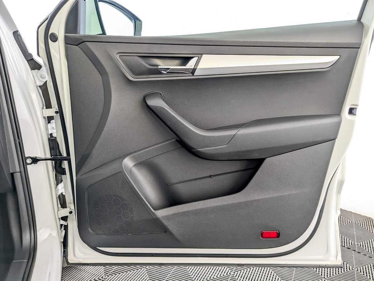 Купить Skoda Karoq, 2021, 56 020 км.. Фото: #23