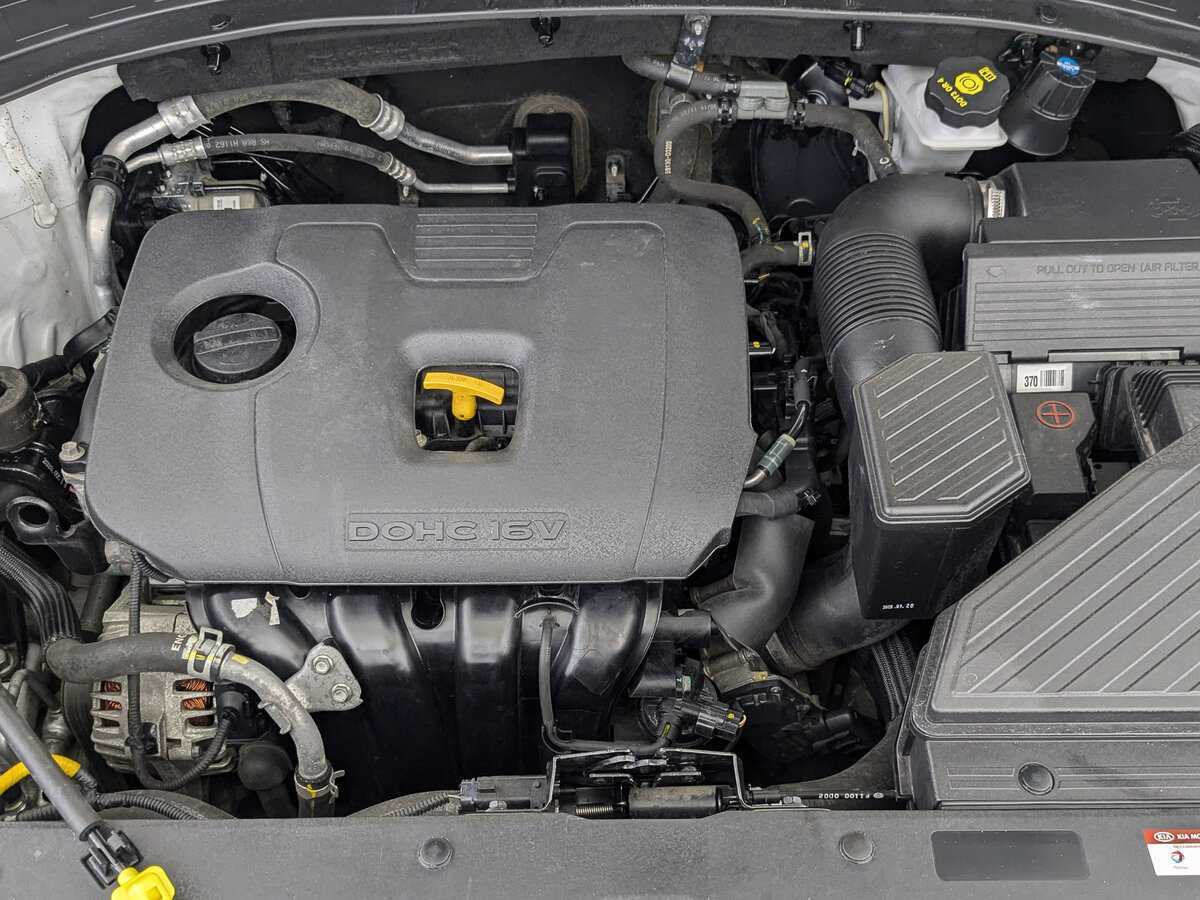 Купить Kia Sportage, 2020, 97 416 км.. Фото: #8