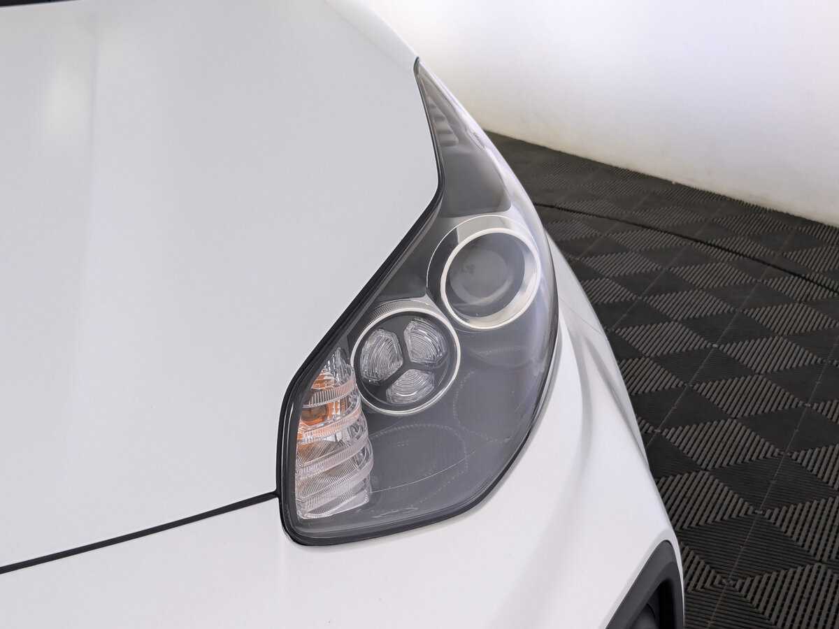 Купить Kia Sportage, 2020, 97 416 км.. Фото: #10