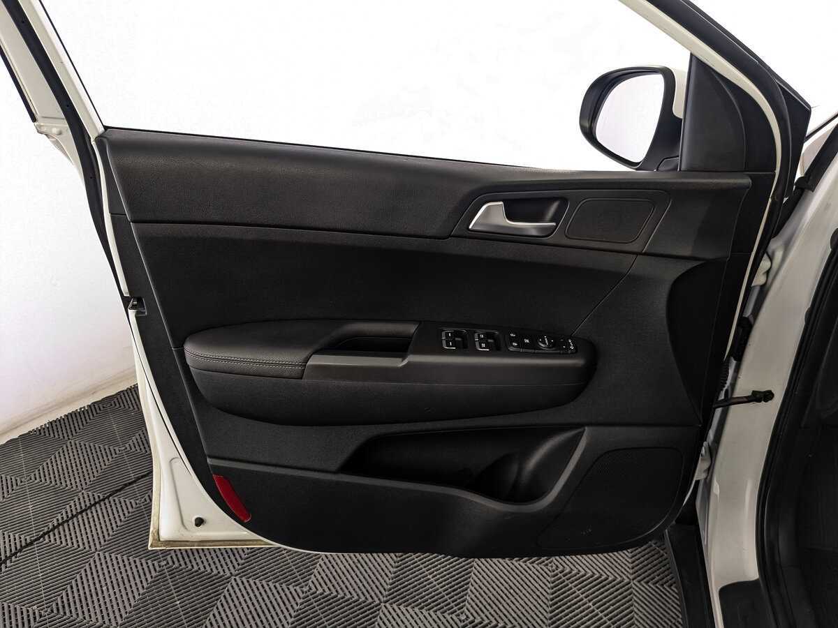 Купить Kia Sportage, 2020, 97 416 км.. Фото: #18