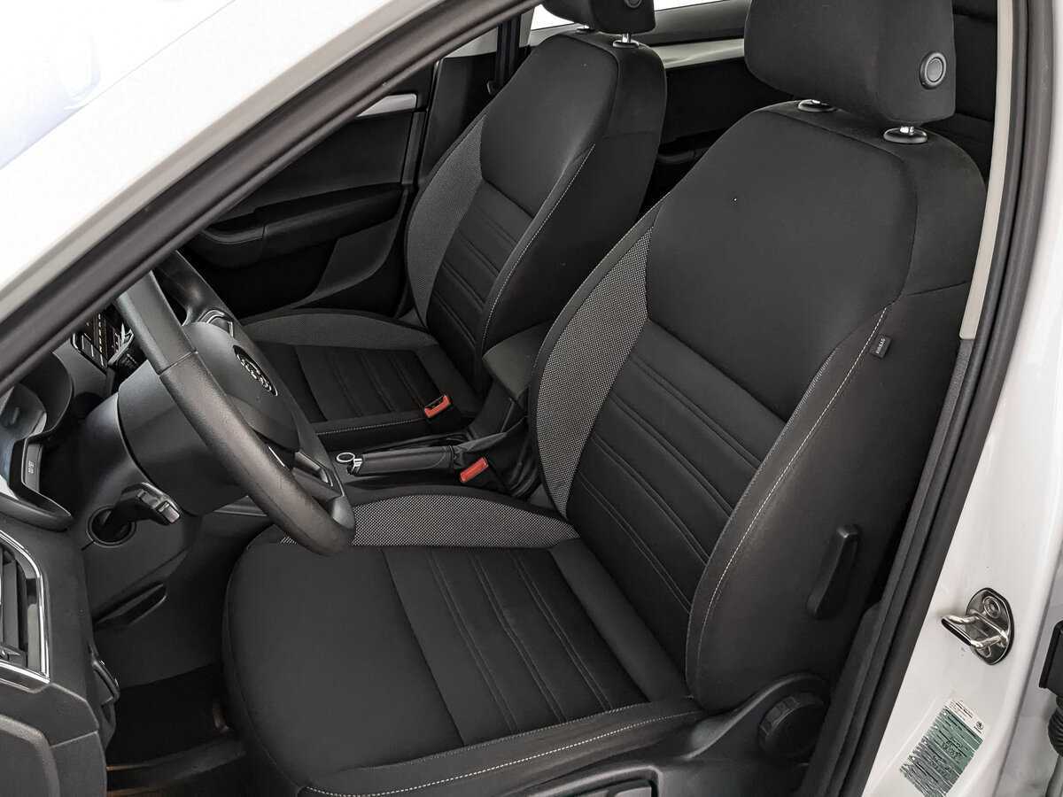 Купить Skoda Octavia, 2019, 103 919 км.. Фото: #19