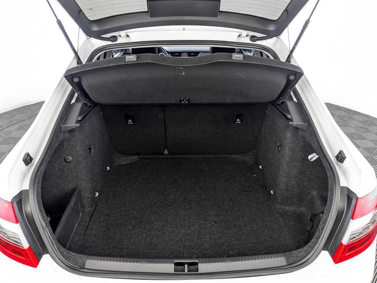 Купить Шкода Октавия, 2019, 115 441 км.. Фото: #9