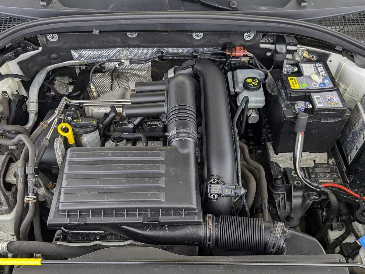 Купить Skoda Octavia, 2017, 78 540 км.. Фото: #8