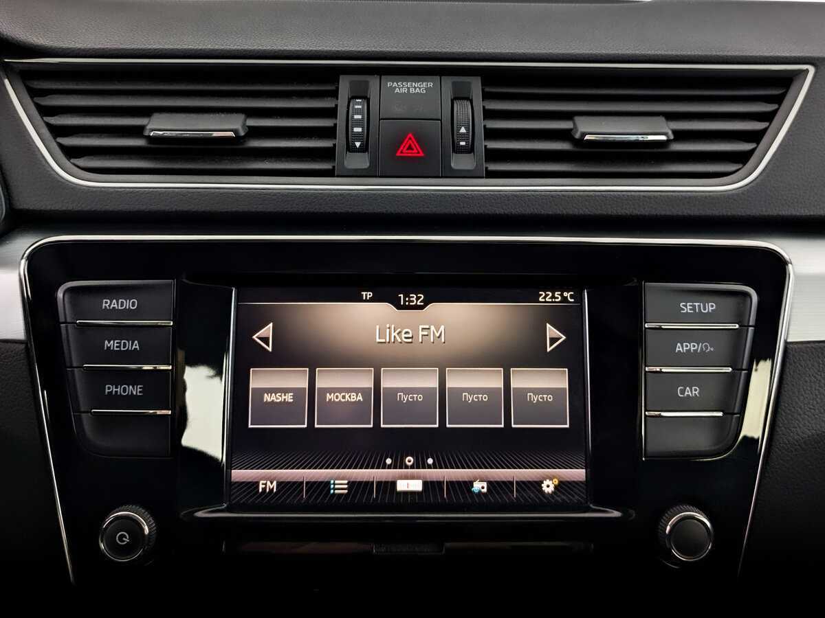 Купить Skoda Superb, 2018, 80 419 км.. Фото: #14