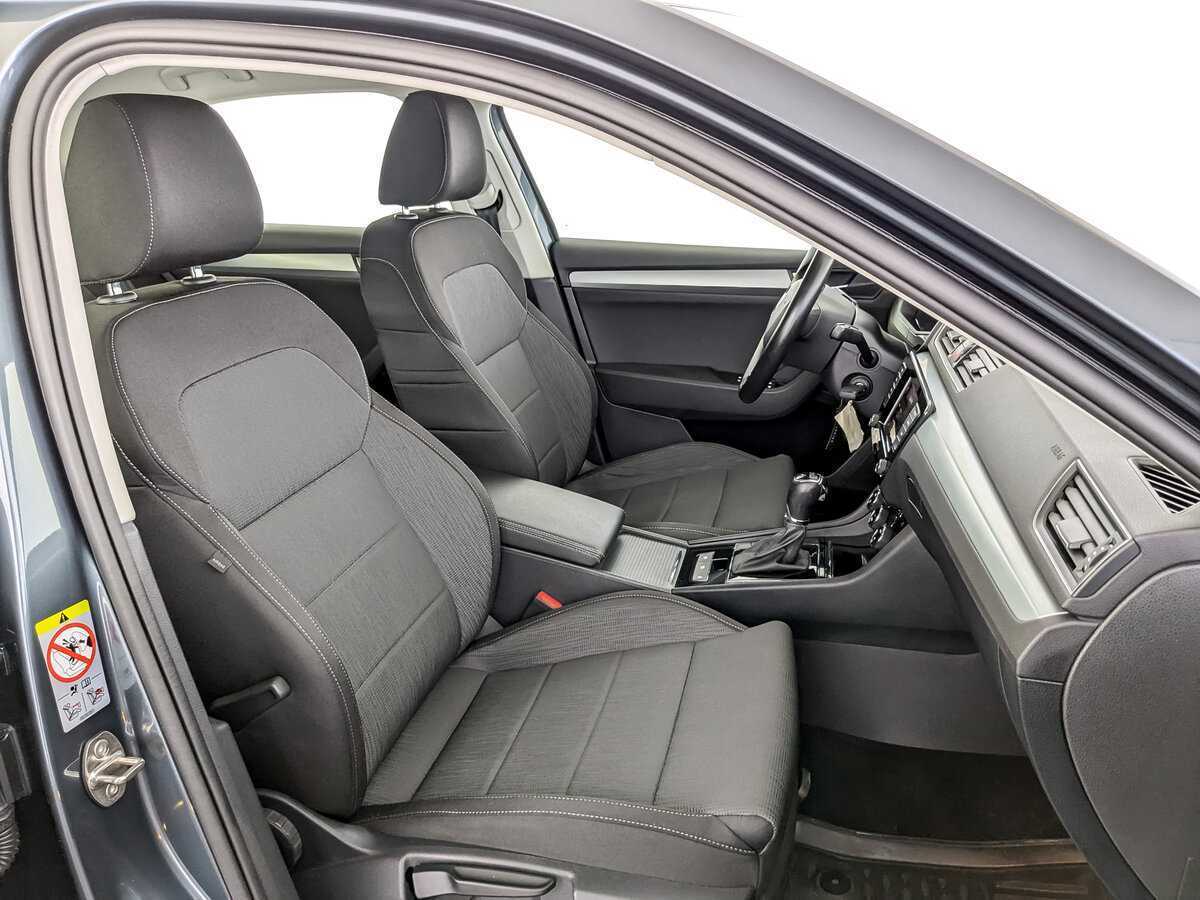 Купить Skoda Superb, 2018, 80 419 км.. Фото: #20