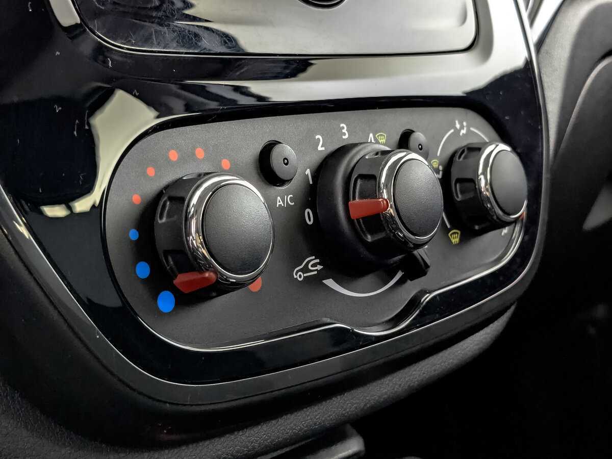 Купить Renault Kaptur, 2021, 89 428 км.. Фото: #20