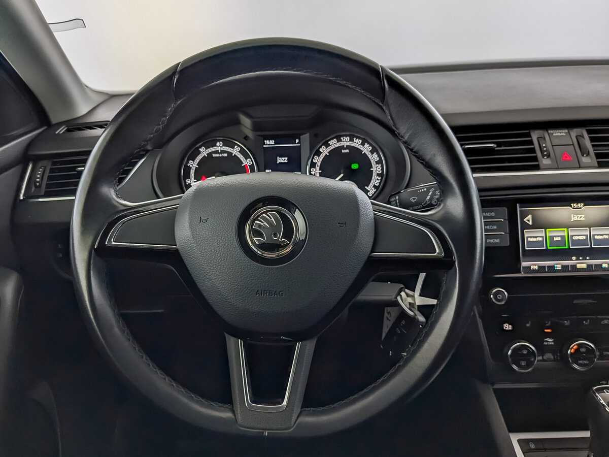 Купить Skoda Octavia, 2020, 103 709 км.. Фото: #20