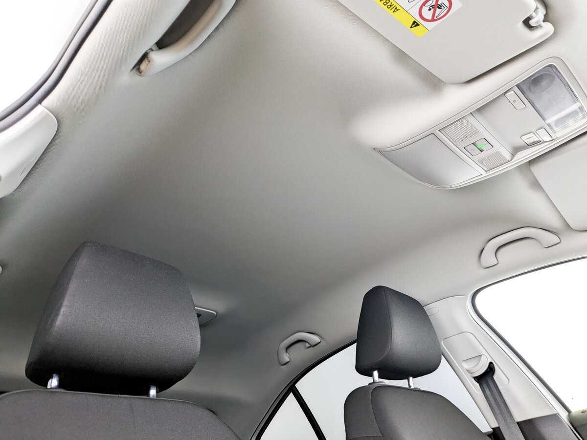 Купить Skoda Octavia, 2020, 103 709 км.. Фото: #21