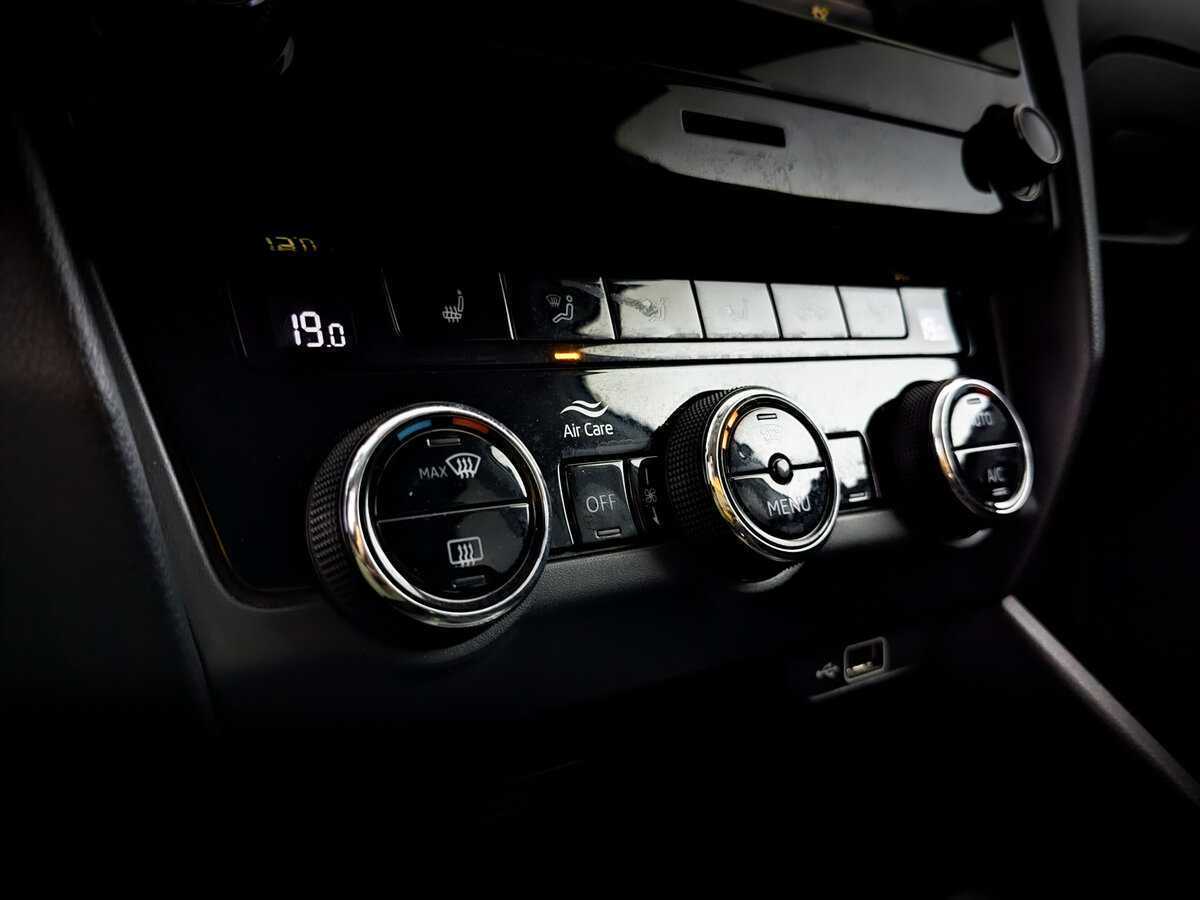 Купить Skoda Octavia, 2020, 103 709 км.. Фото: #24