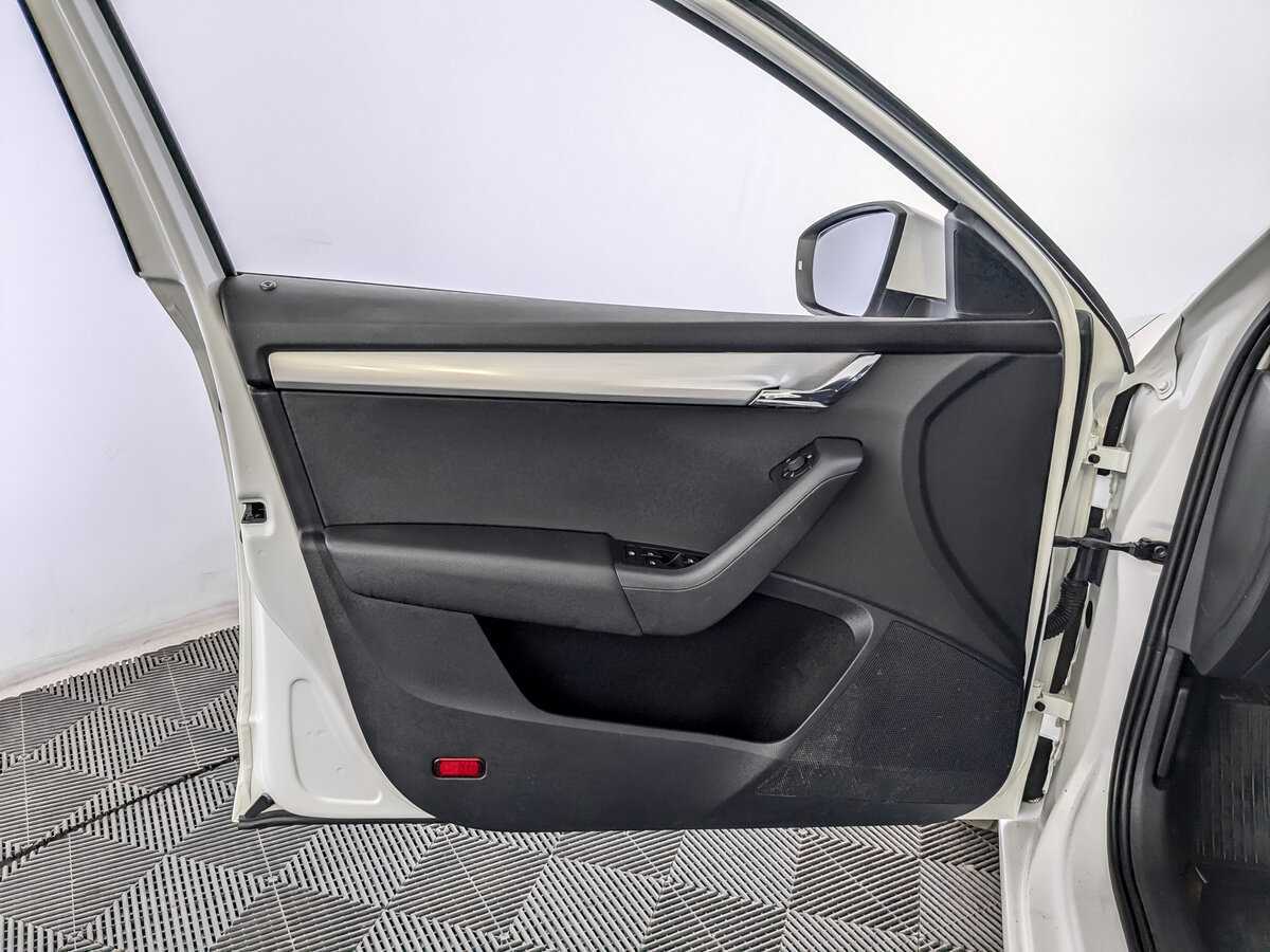 Купить Skoda Octavia, 2018, 107 473 км.. Фото: #18