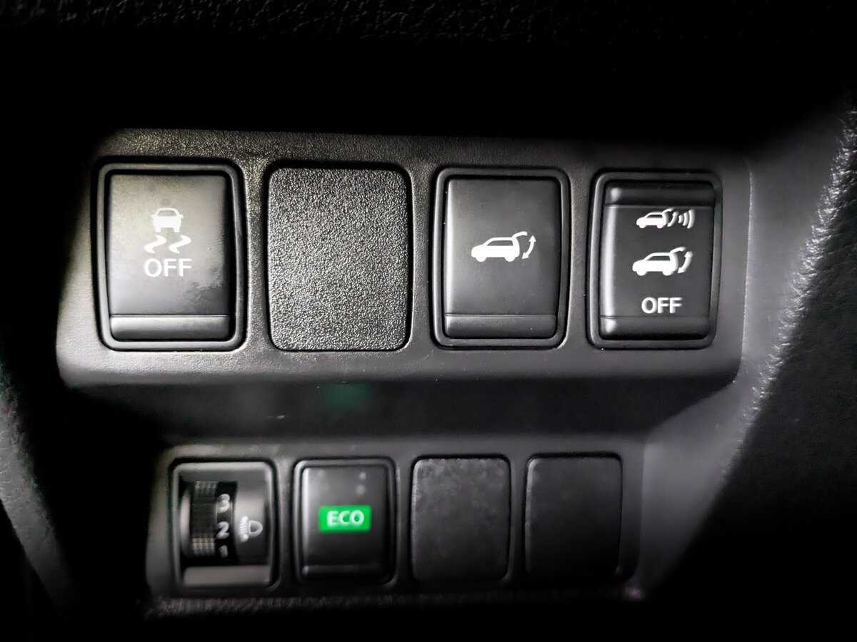 Купить Ниссан Икс-Трейл, 2017, 95 806 км.. Фото: #23