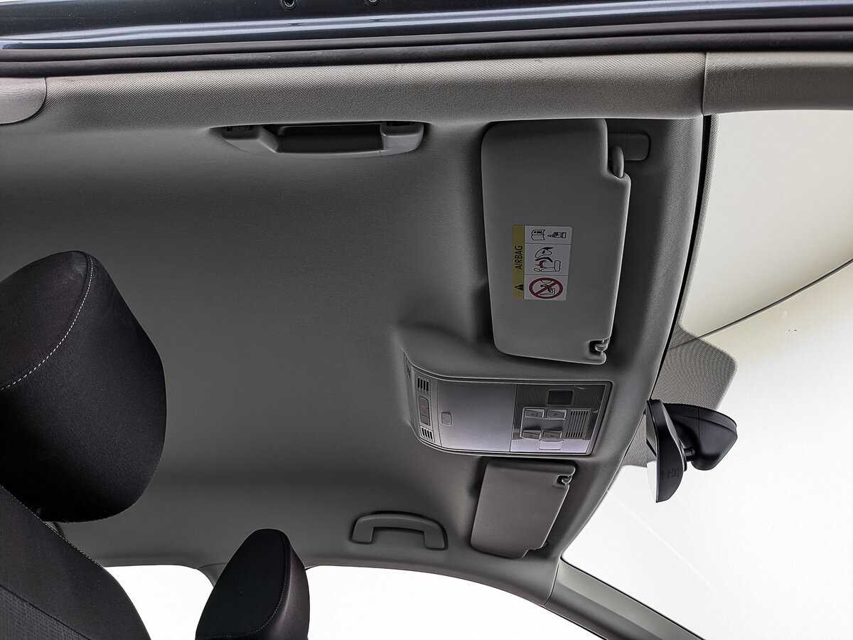 Купить Skoda Superb, 2018, 68 947 км.. Фото: #20