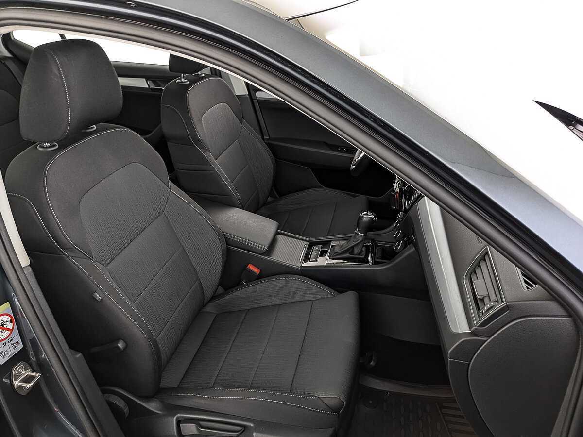 Купить Skoda Superb, 2018, 68 947 км.. Фото: #21