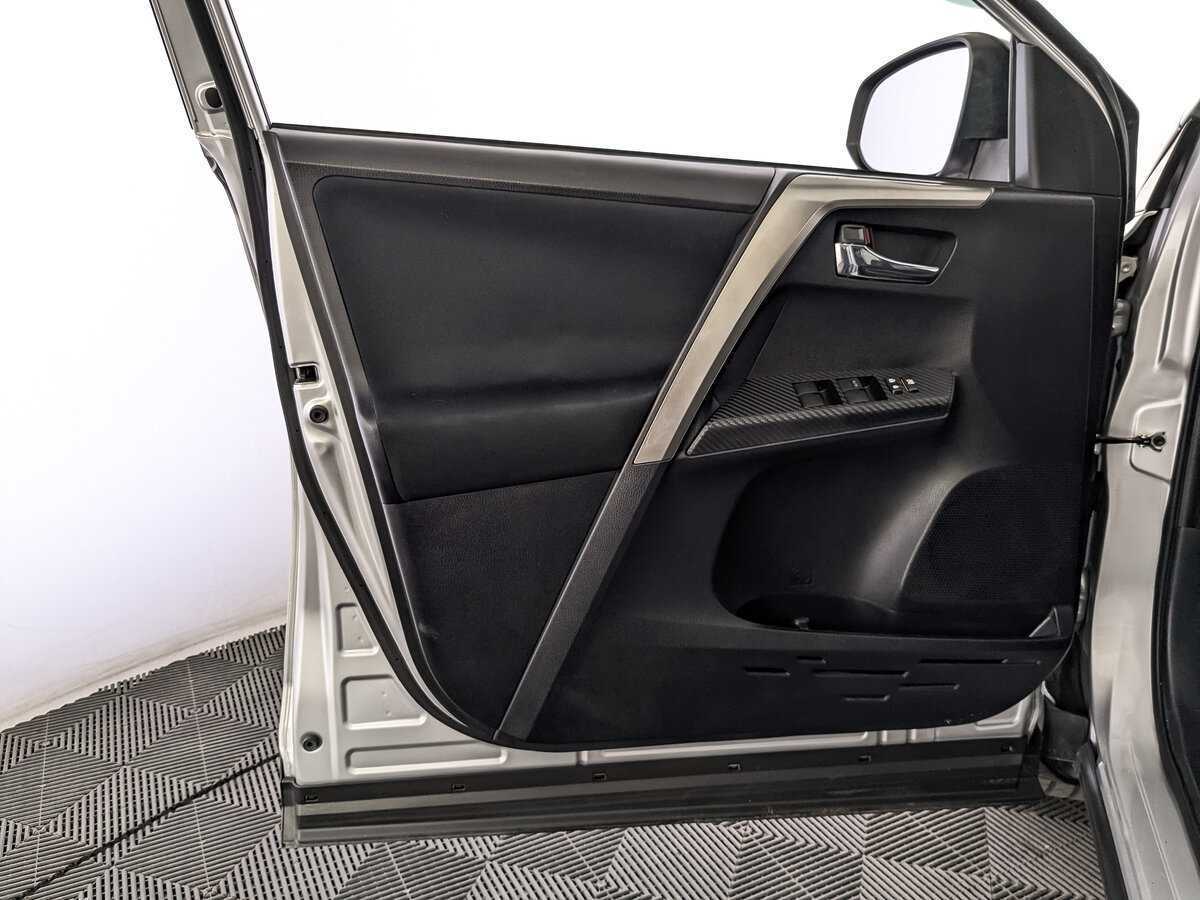 Купить Toyota RAV4, 2014, 90 866 км.. Фото: #18