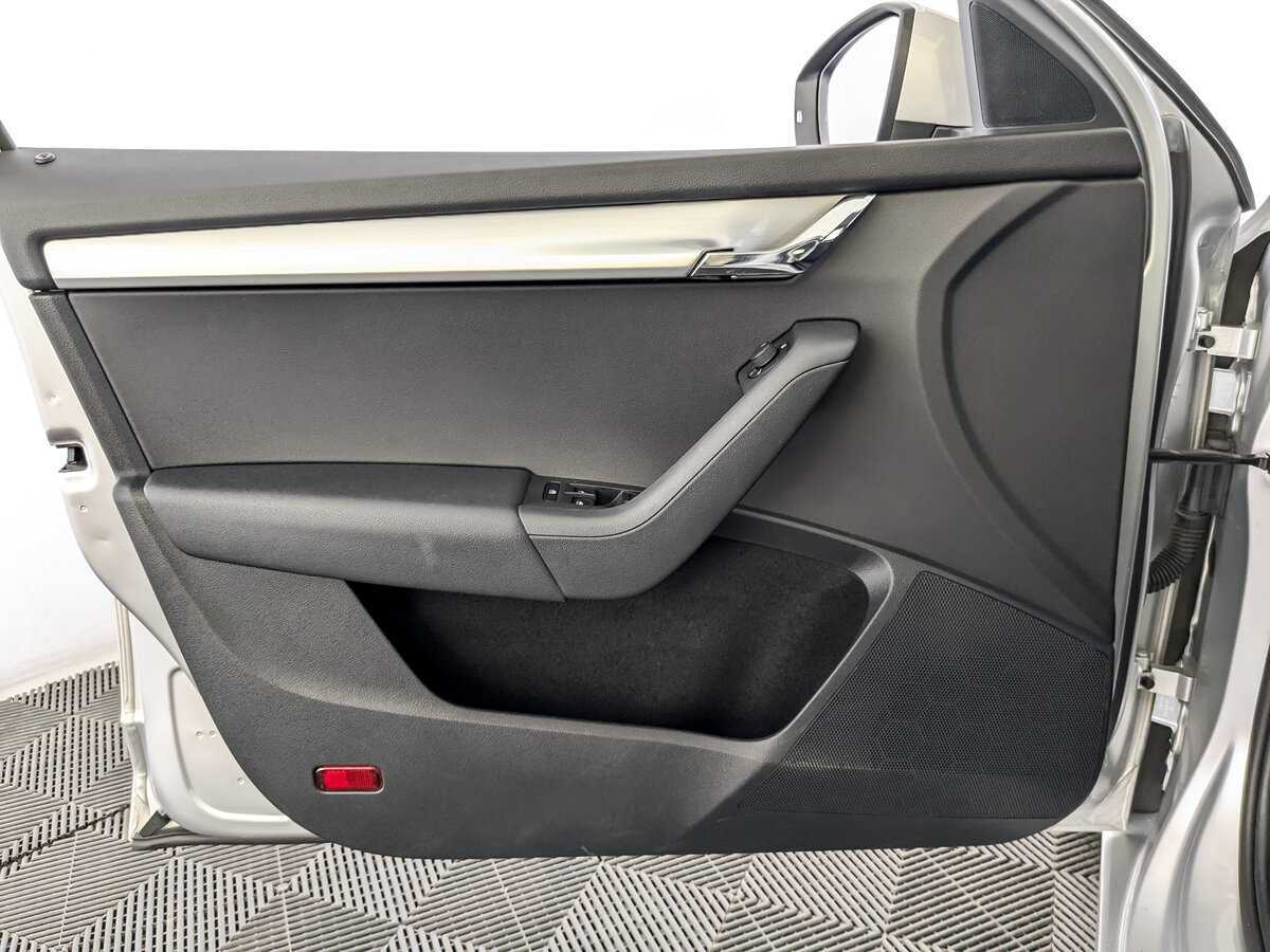 Купить Skoda Octavia, 2018, 116 735 км.. Фото: #18