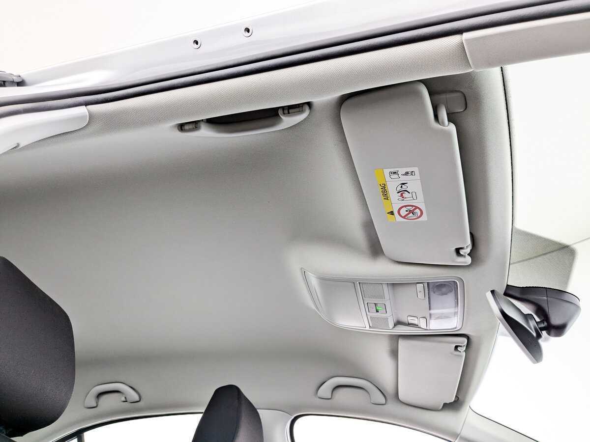 Купить Skoda Octavia, 2018, 116 735 км.. Фото: #21