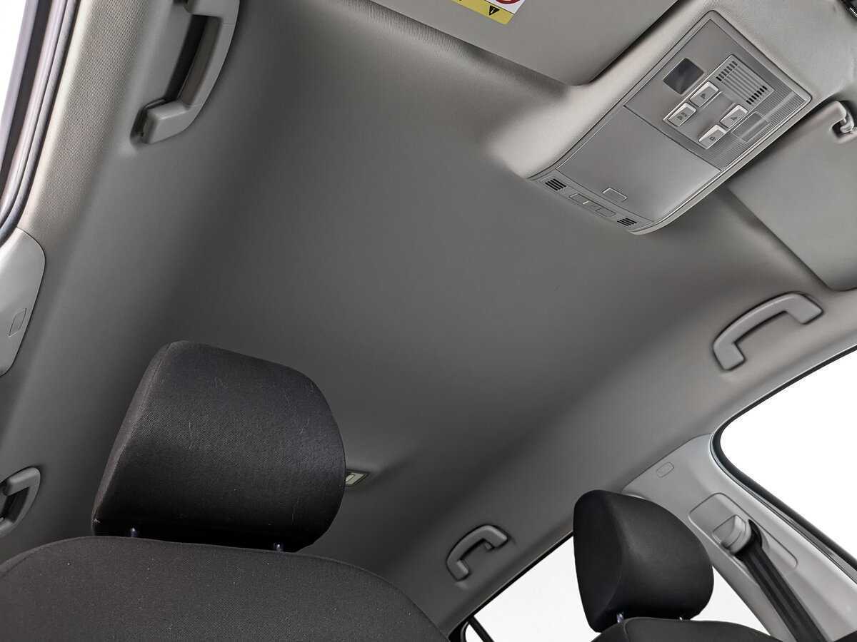 Купить Skoda Kodiaq, 2018, 112 827 км.. Фото: #20