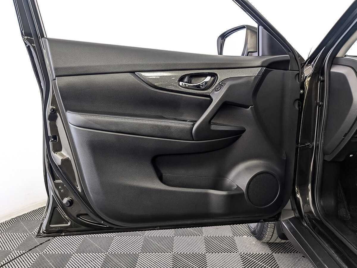 Купить Ниссан Икс-Трейл, 2018, 143 414 км.. Фото: #18