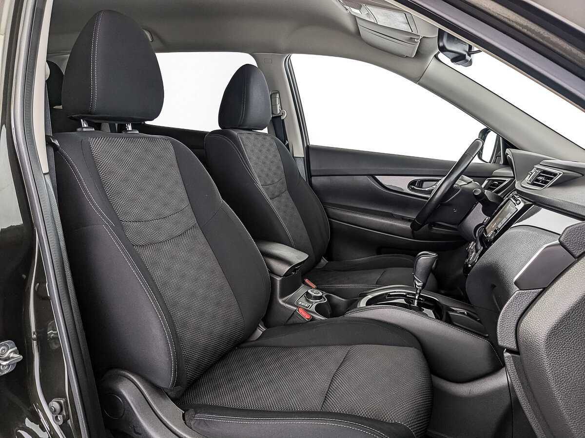 Купить Ниссан Икс-Трейл, 2018, 143 414 км.. Фото: #22