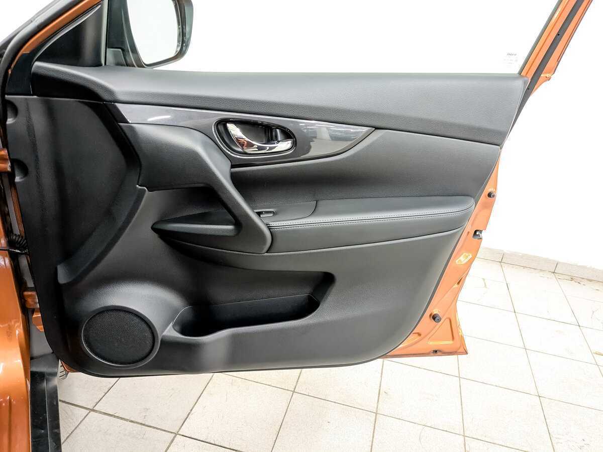 Купить Nissan X-Trail, 2019, 91 024 км.. Фото: #22