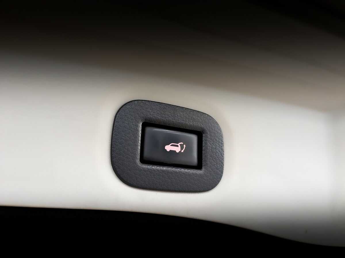 Купить Nissan X-Trail, 2019, 91 024 км.. Фото: #25