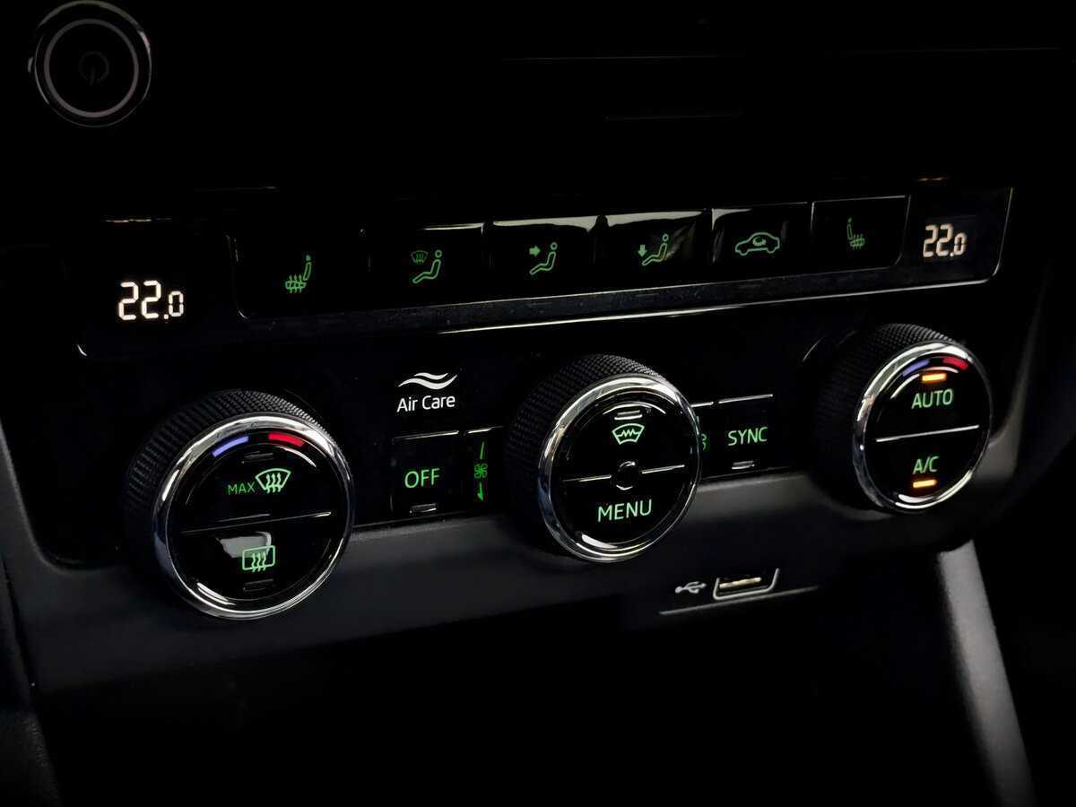 Купить Шкода Октавия, 2018, 56 162 км.. Фото: #24