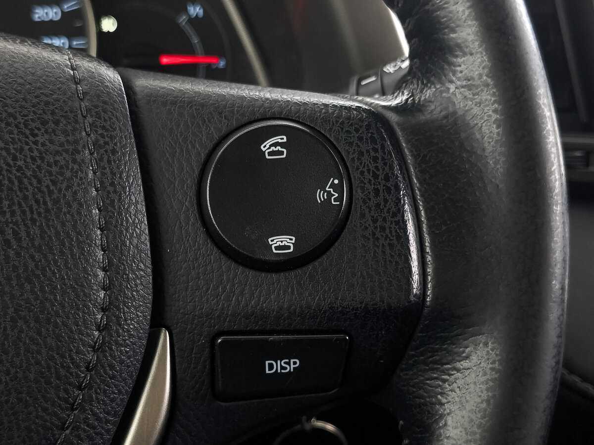 Купить Toyota RAV4, 2014, 180 226 км.. Фото: #27