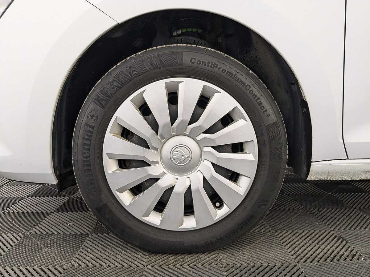 Купить Шкода Рапид, 2020, 60 258 км.. Фото: #11