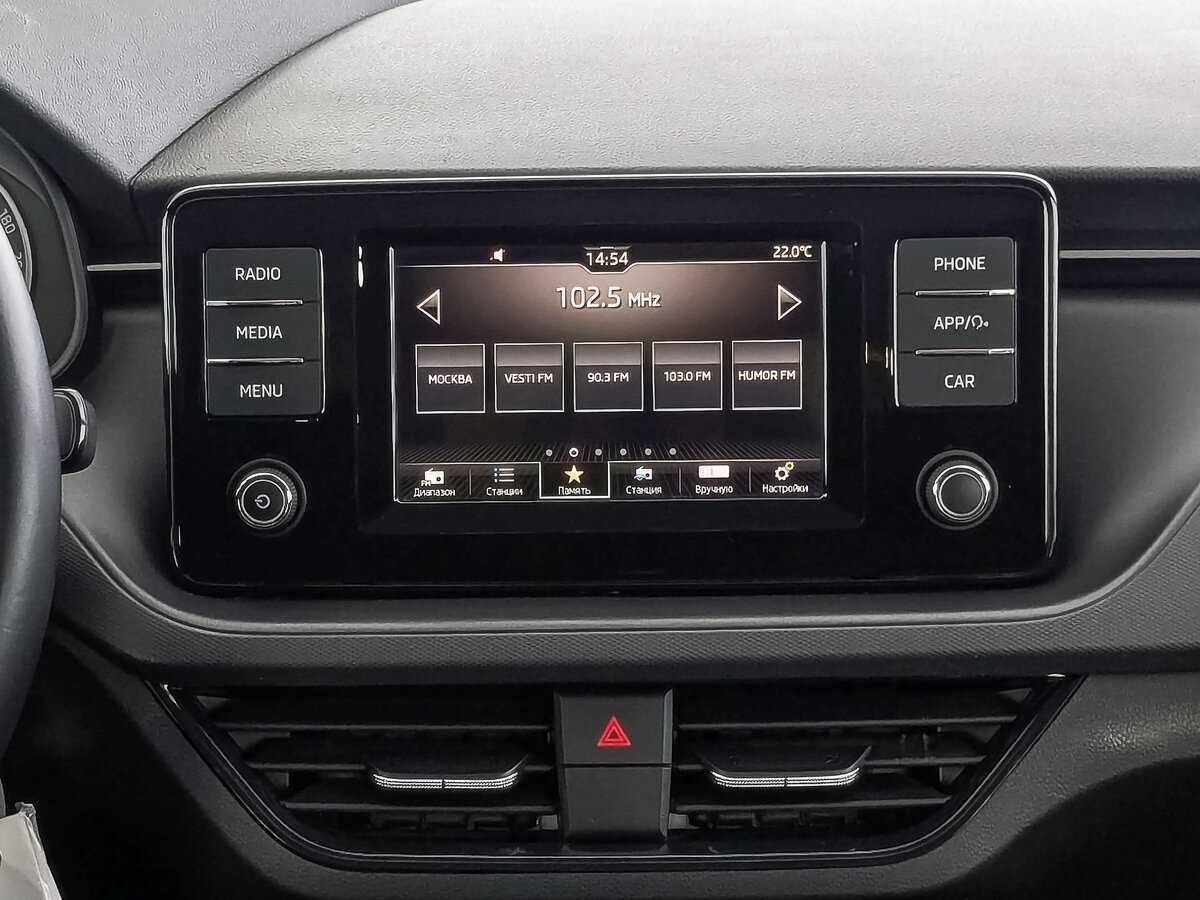 Купить Шкода Рапид, 2020, 60 258 км.. Фото: #16