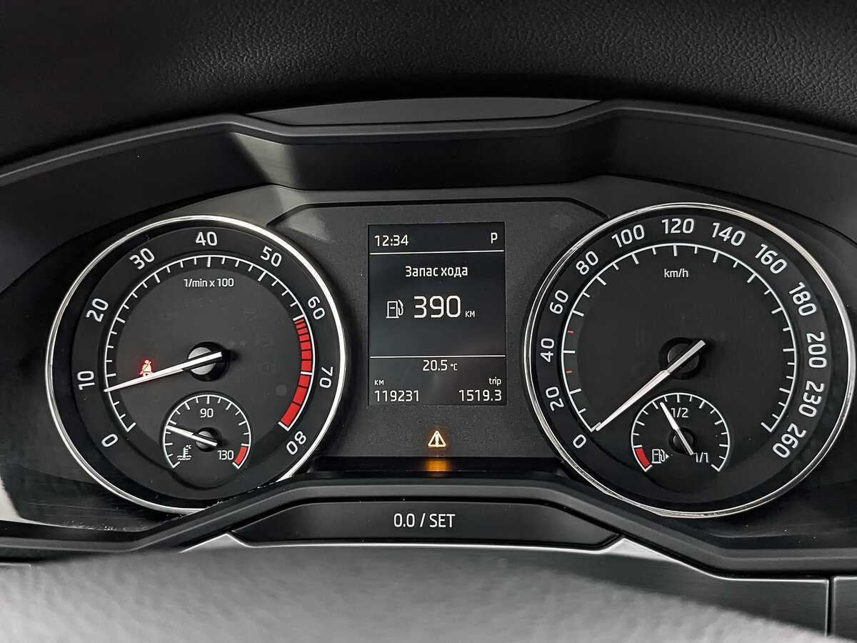 Купить Skoda Superb, 2017, 119 223 км.. Фото: #12