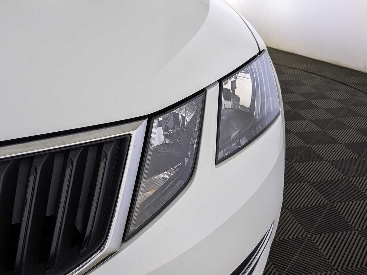 Купить Skoda Octavia, 2017, 66 246 км.. Фото: #15
