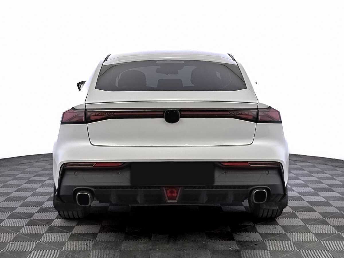 Купить Changan UNI-V, 2023, 63 045 км.. Фото: #5