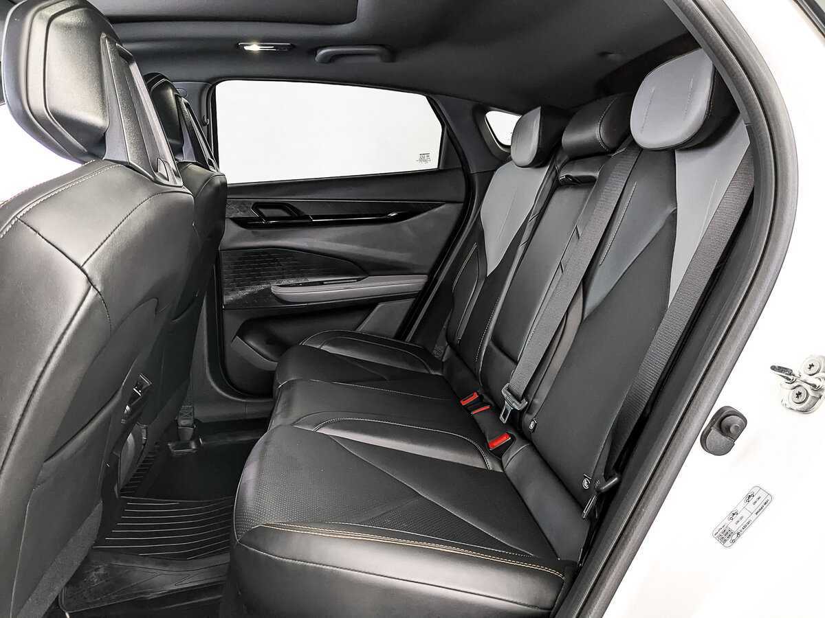 Купить Changan UNI-V, 2023, 63 045 км.. Фото: #17