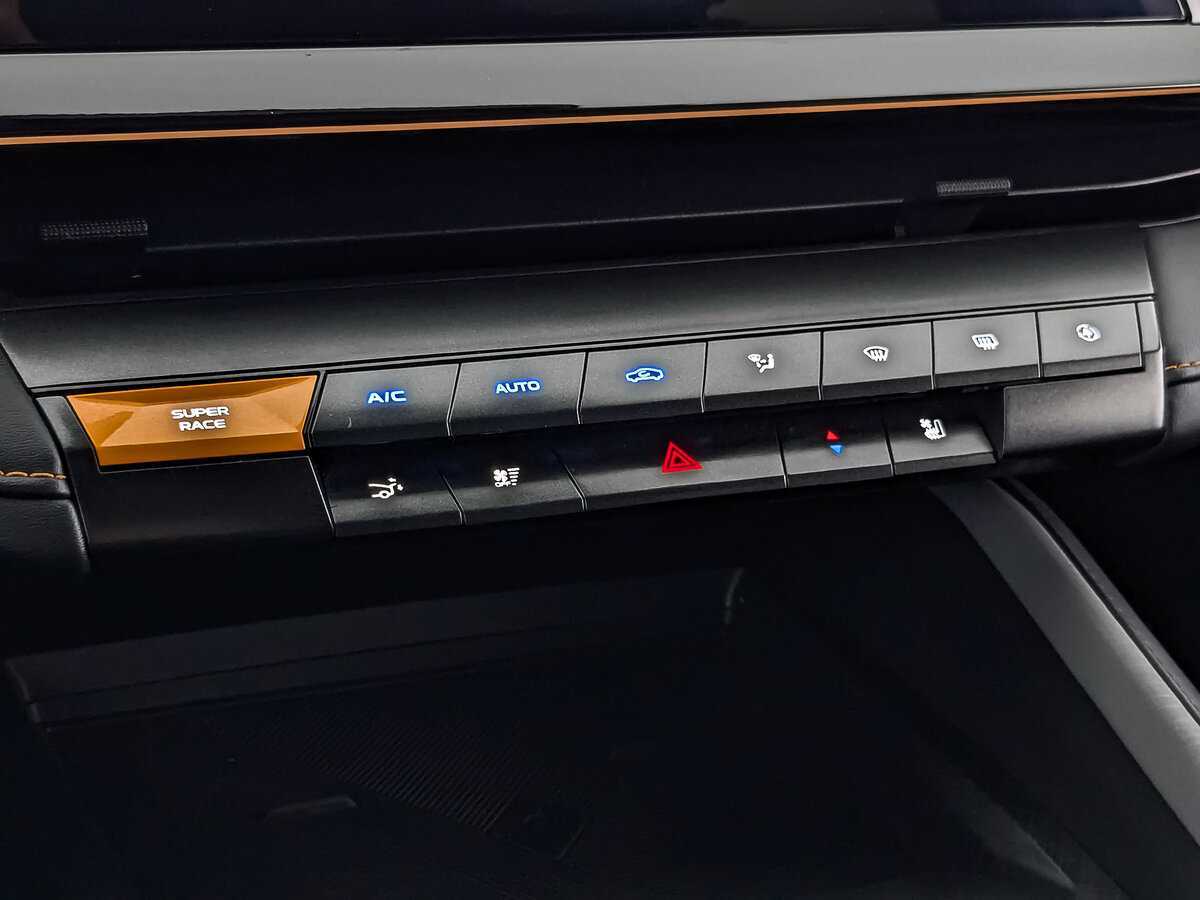 Купить Changan UNI-V, 2023, 63 045 км.. Фото: #20