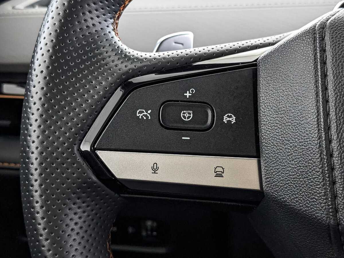 Купить Changan UNI-V, 2023, 63 045 км.. Фото: #27