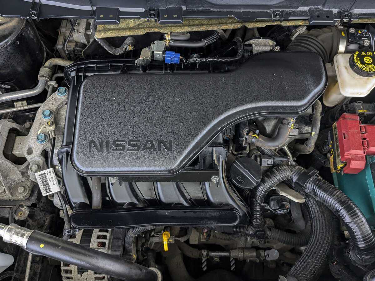 Купить Nissan X-Trail, 2015, 86 952 км.. Фото: #8