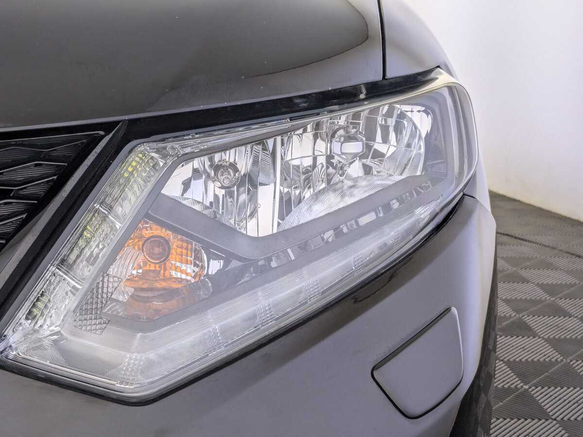 Купить Nissan X-Trail, 2015, 86 952 км.. Фото: #9