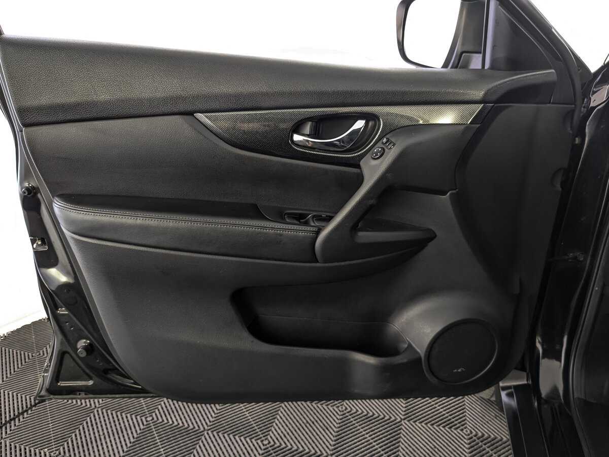 Купить Nissan X-Trail, 2015, 86 952 км.. Фото: #15