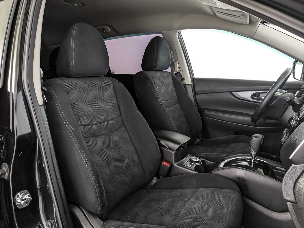 Купить Nissan X-Trail, 2015, 86 952 км.. Фото: #19