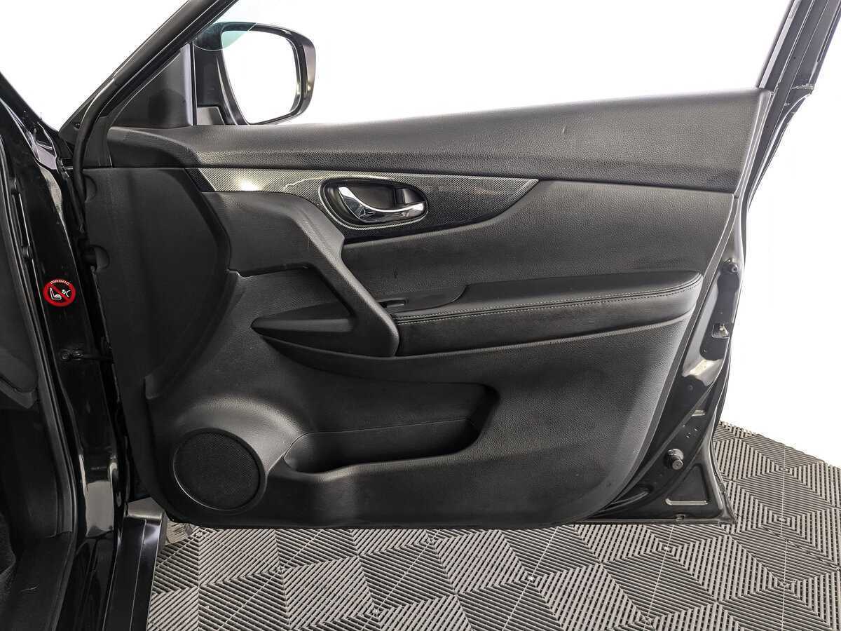 Купить Nissan X-Trail, 2015, 86 952 км.. Фото: #20