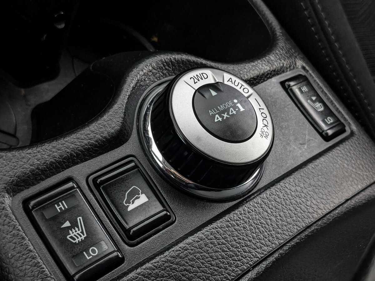 Купить Nissan X-Trail, 2015, 86 952 км.. Фото: #21