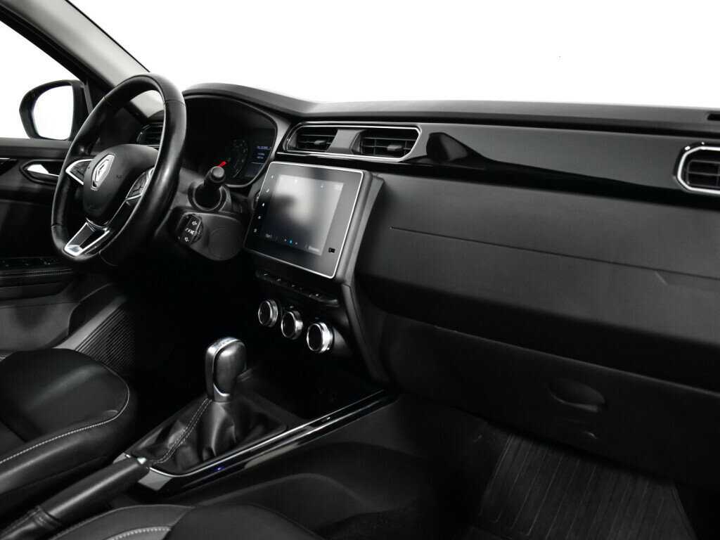 Купить Renault Arkana, 2019, 151 572 км.. Фото: #8
