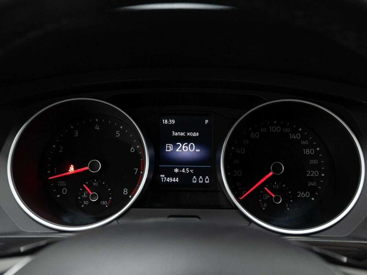 Купить Volkswagen Tiguan, 2017, 174 939 км.. Фото: #17