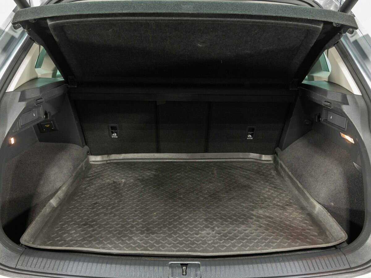 Купить Volkswagen Tiguan, 2017, 174 939 км.. Фото: #26