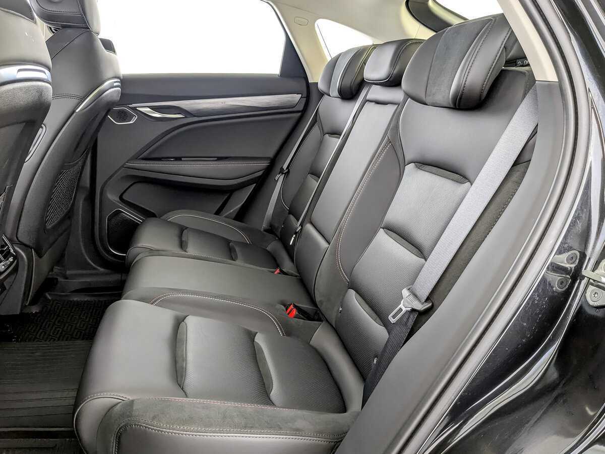 Купить Geely Tugella, 2021, 82 531 км.. Фото: #11