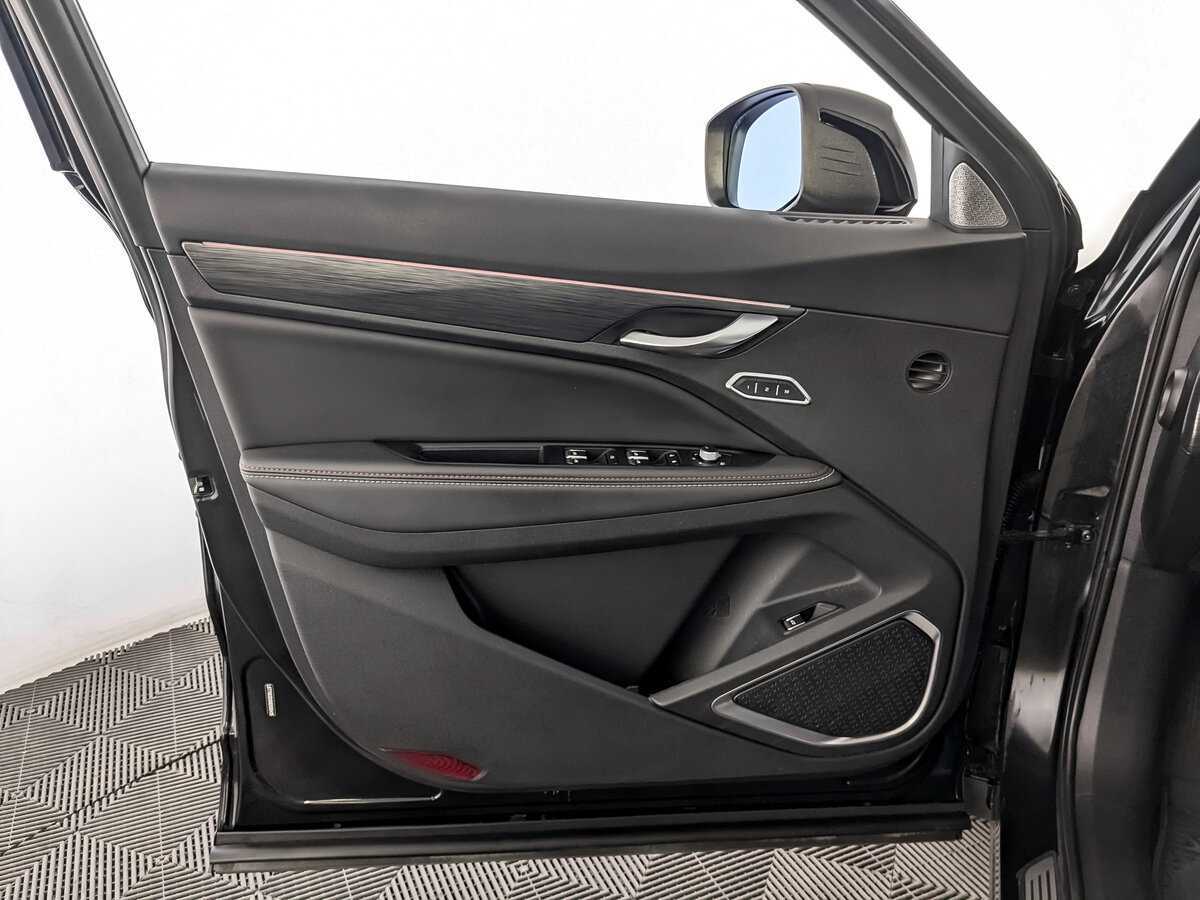 Купить Geely Tugella, 2021, 82 531 км.. Фото: #16