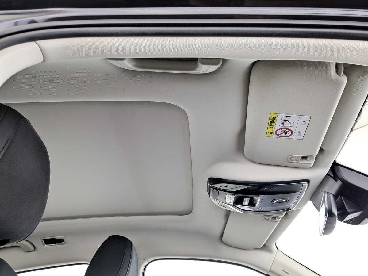 Купить Geely Tugella, 2021, 82 531 км.. Фото: #20